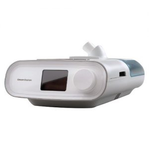 飛利浦DreamStation Auto BiPAP DS700全自動雙水平呼吸機
